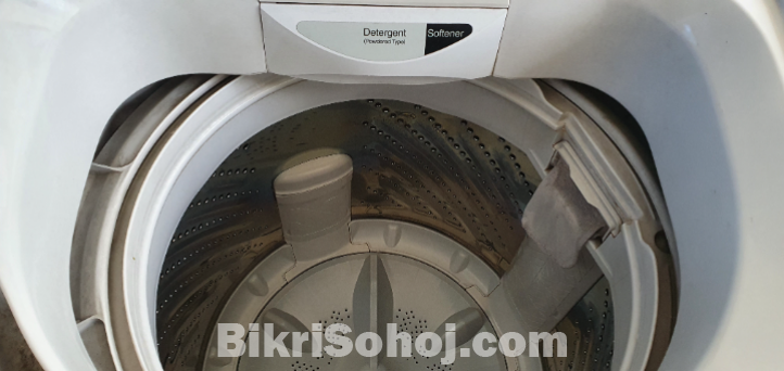 Panasonic Washing Machine